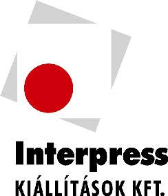 Interpress logo
